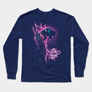 The Dark Sister Long Sleeve T-Shirt